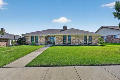 2226 Carmel Drive, Carrollton TX 75006