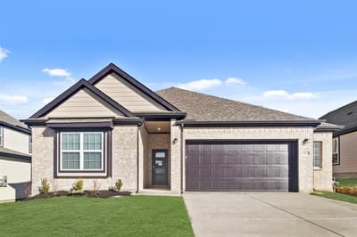 6912 Night Owl Lane, Fort Worth TX 76036