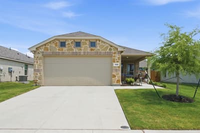 1028 Naranjos Drive, Fort Worth TX 76052
