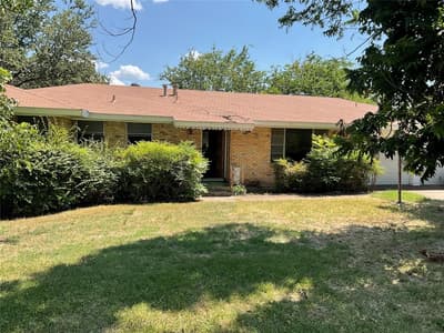 6201 Rocky Point Trail, Lake Worth TX 76135