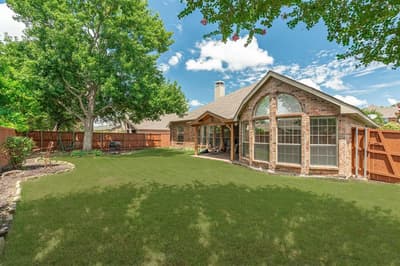 7813 Owl Creek Lane, McKinney TX 75072