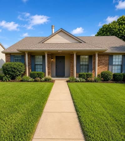 8510 Kensington Drive, Rowlett TX 75088