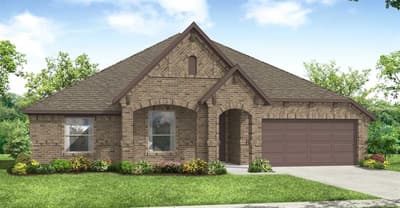 220 Mercy Street, Godley TX 76044