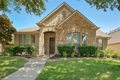 964 Cougar Drive, Allen TX 75013