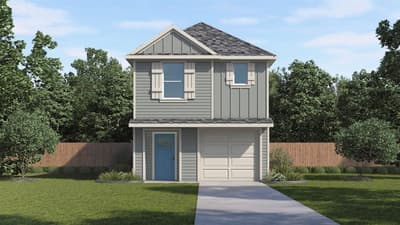 6235 Silver Maple Way, Princeton TX 75407