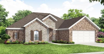 229 Mercy Street, Godley TX 76044