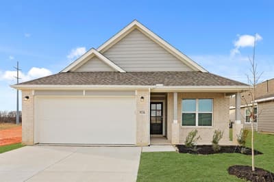 9236 Union Pacific Drive, Fort Worth TX 76036