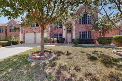 8613 Russell Drive, Rowlett TX 75089