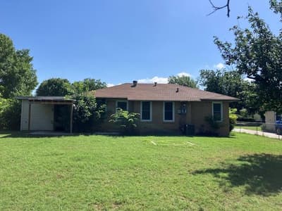 712 Greer Street, Waco TX 76710 - Photo 3