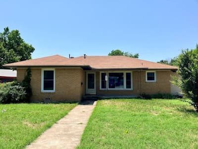 712 Greer Street, Waco TX 76710