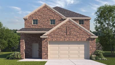 2216 Chloe Lane, Anna TX 75409