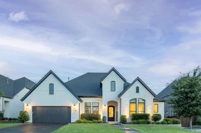 2141 Normandy Circle, Prosper TX 75078