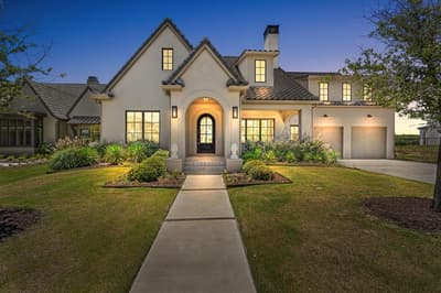 9717 Latour Court, Fort Worth TX 76126