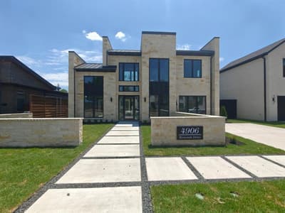 4906 Wenonah Drive, Dallas TX 75209