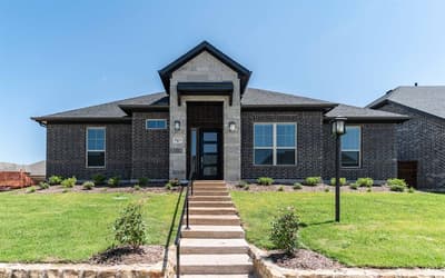 2033 Blue Moon Bay, Mesquite TX 75181