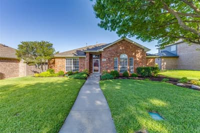 1202 Harvard Lane, Allen TX 75002