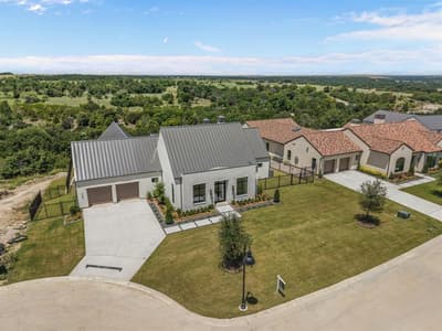 4608 Chablis Drive, Fort Worth TX 76126