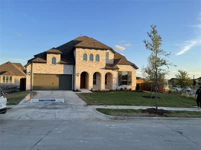 2602 Delta Drive, Melissa TX 75454