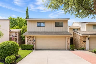 1806 Lakecrest Court, Carrollton TX 75006