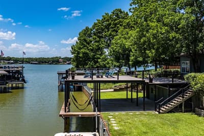 111 Hickory Creek Circle, Gun Barrel City TX 75156