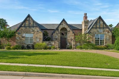 4713 Clydesdale Drive, Flower Mound TX 75028