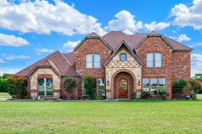 1132 Shadow Lakes Drive, Wills Point TX 75169