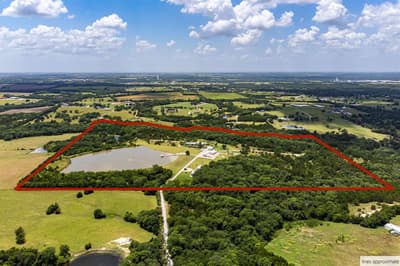 919 Harrell Road, Howe TX 75459 - Photo 2