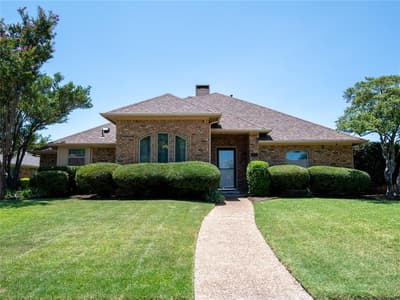 903 Meadow Creek Drive, Allen TX 75002