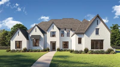4509 Devon Circle, Parker TX 75002