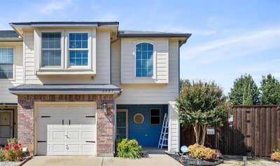 3987 Fernando Drive, Fort Worth TX 76040