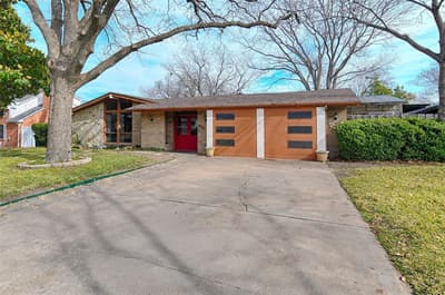 112 Cloudcrest Drive, DeSoto TX 75115