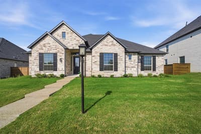 2020 Casting Ridge, Mesquite TX 75181