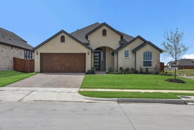 7701 Sheaves Trail, Joshua TX 76058
