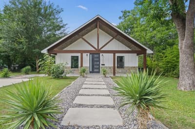 3808 Silver Street, Greenville TX 75401