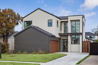 7526 Kenwell Street, Dallas TX 75209