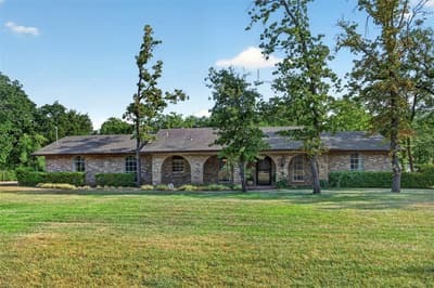 207 Ranch Road, Krugerville TX 76227 - Photo 2