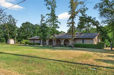 207 Ranch Road, Krugerville TX 76227 - Photo 3