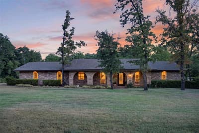 207 Ranch Road, Krugerville TX 76227