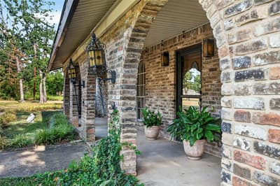 207 Ranch Road, Krugerville TX 76227 - Photo 5