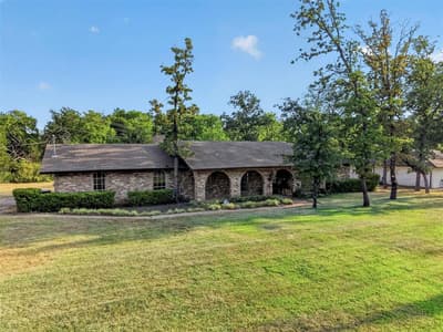 207 Ranch Road, Krugerville TX 76227 - Photo 4