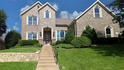 2201 Windswept Place, Arlington TX 76012