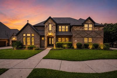 812 Cross Timbers Drive, Keller TX 76248