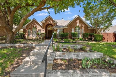 304 Belvedere Drive, Allen TX 75013