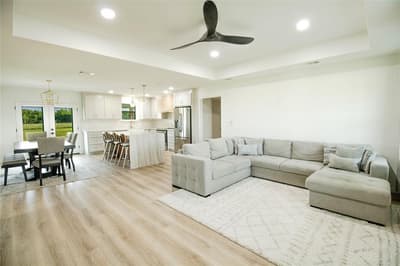 352 Private Road # 36009, Honey Grove TX 75446 - Photo 2