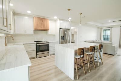 352 Private Road # 36009, Honey Grove TX 75446 - Photo 5