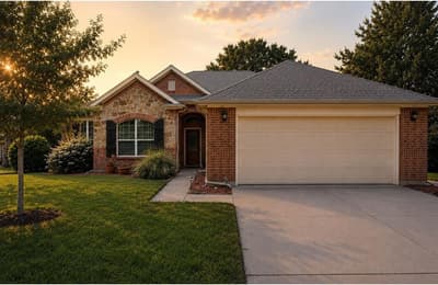 413 Charlie Way, Weatherford TX 76087