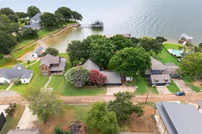 305 Rock And Roll Lane, Mabank TX 75156