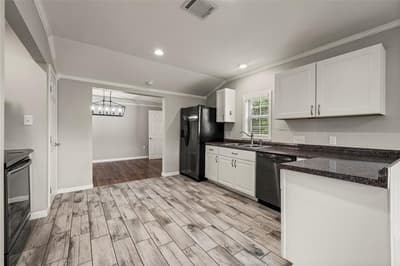 1305 S Robinson Drive, Robinson TX 76706 - Photo 3