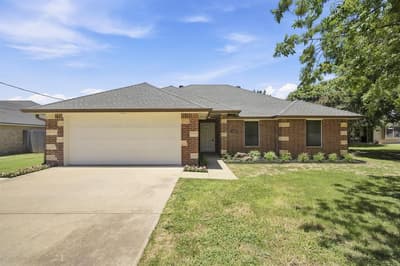 1519 Shawnee Road, Red Oak TX 75165