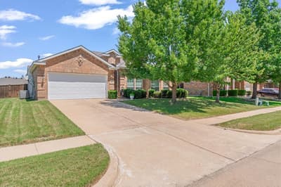 2114 Pecan Ridge Drive, Forney TX 75126